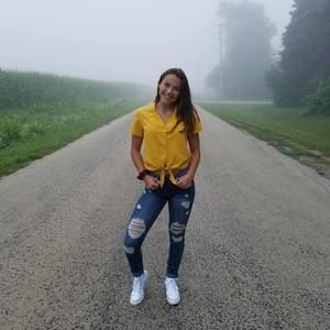 Meet your Posher, Aria